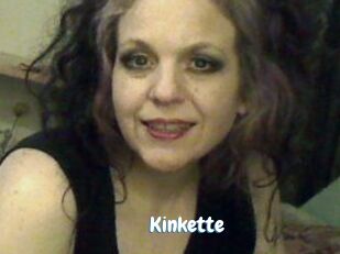 Kinkette Coquine Avenue