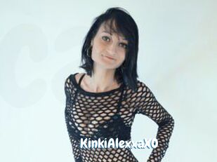 KinkiAlexxaXO