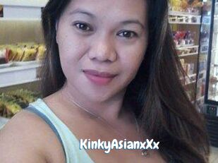 KinkyAsianxXx