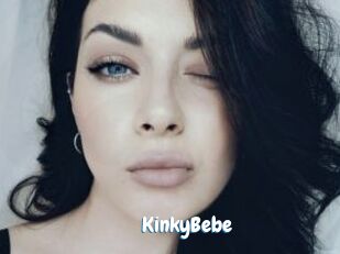 KinkyBebe