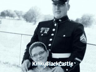 KinkyBlackCastle