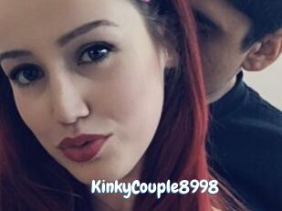 KinkyCouple8998 Coquine Avenue