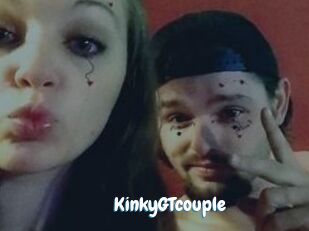 KinkyGTcouple