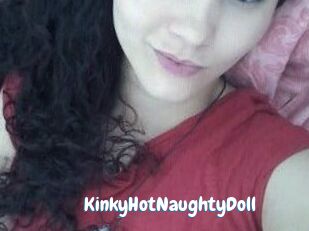 KinkyHotNaughtyDoll Coquine Avenue