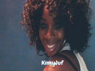 Kinkyjuf