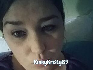 KinkyKristy89