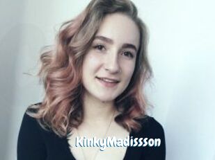 KinkyMadissson