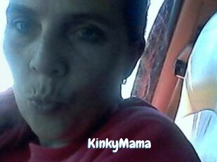 KinkyMama