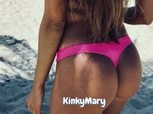 KinkyMary