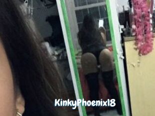 KinkyPhoenix18
