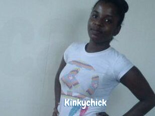 Kinkychick Coquine Avenue