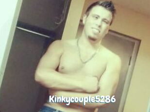 Kinkycouple5286
