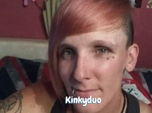 Kinkyduo