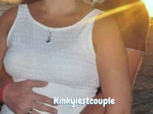 Kinkyiestcouple