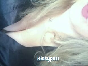 Kinkypuss
