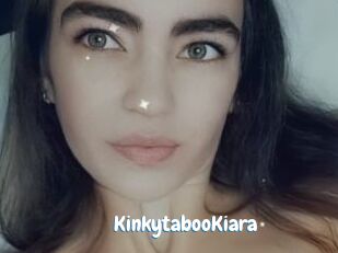 KinkytabooKiara