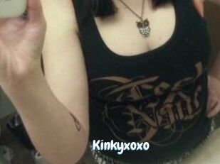 Kinkyxoxo