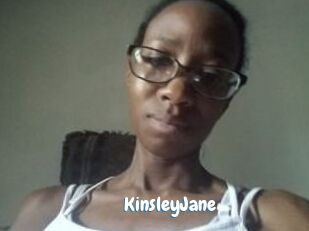 Kinsley_Jane Coquine Avenue