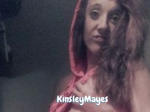 Kinsley_Mayes Coquine Avenue