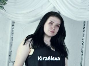 KiraAlexa