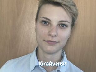 KiraAvensis