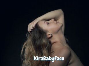 KiraBabyFace Coquine Avenue
