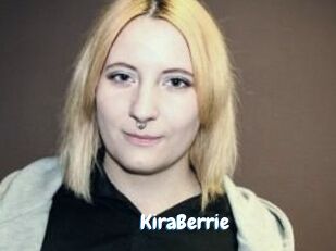 KiraBerrie Coquine Avenue