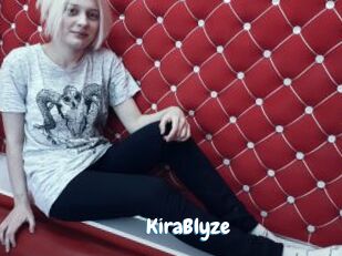 KiraBlyze