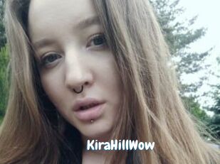 KiraHillWow