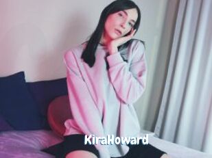 KiraHoward