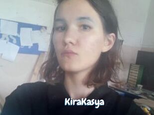KiraKasya Coquine Avenue