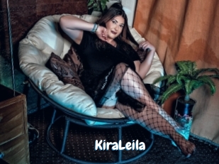 KiraLeila Coquine Avenue