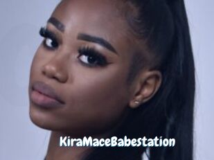 KiraMaceBabestation