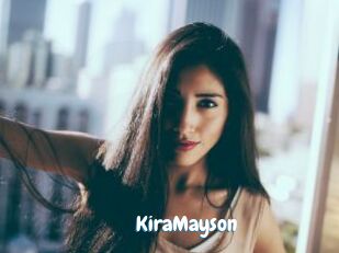 KiraMayson Coquine Avenue