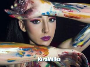 KiraMilles