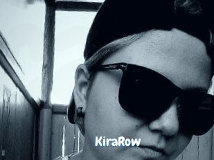 KiraRow Coquine Avenue