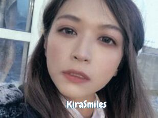 KiraSmiles Coquine Avenue