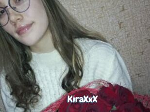 KiraXxX Coquine Avenue