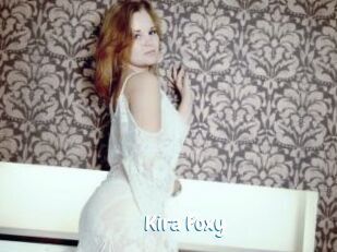 Kira_Foxy Coquine Avenue