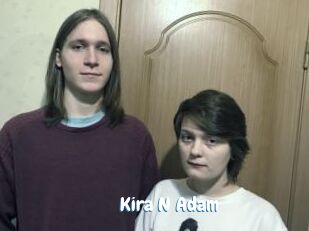 Kira_N_Adam Coquine Avenue