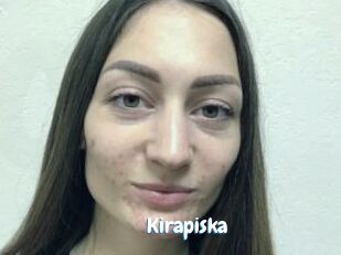 Kirapiska