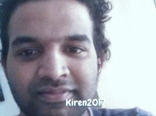 Kiren2017