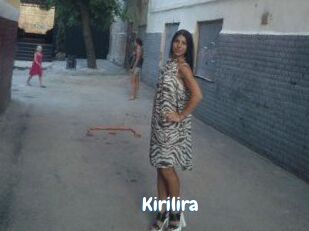 Kirilira