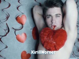 KirillWorner Coquine Avenue