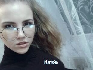 Kirisa Coquine Avenue