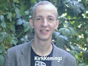 KirkKomings