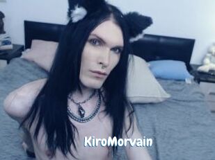 KiroMorvain