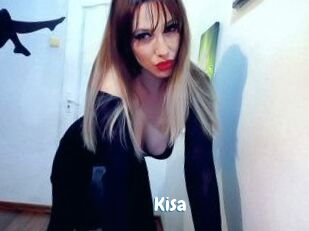 Kisa