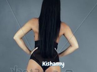 Kishanny