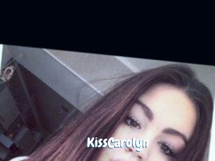 KissCarolyn